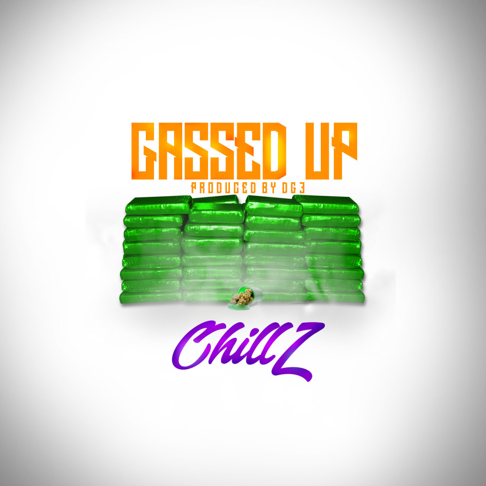 Gassed Up (Explicit)