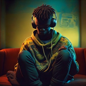 Gentle Lofi Music的專輯Chill Mode: Smooth Hip Hop Relaxation Beats