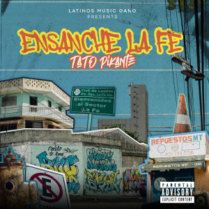 收聽tato pikante的Penal (La Calle 31)歌詞歌曲