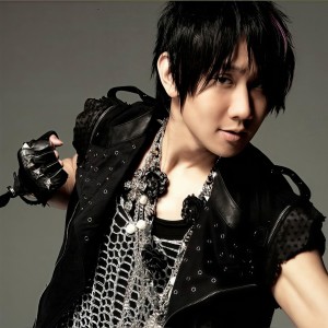 收聽林俊傑的一起搖歌詞歌曲