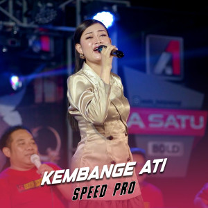 收听Speed Pro的Kembange Ati歌词歌曲