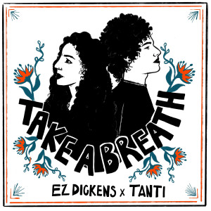 Tanti的專輯Take a Breath