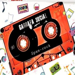 Listen to Ruidos de Pratus (Live) song with lyrics from The Garrafas