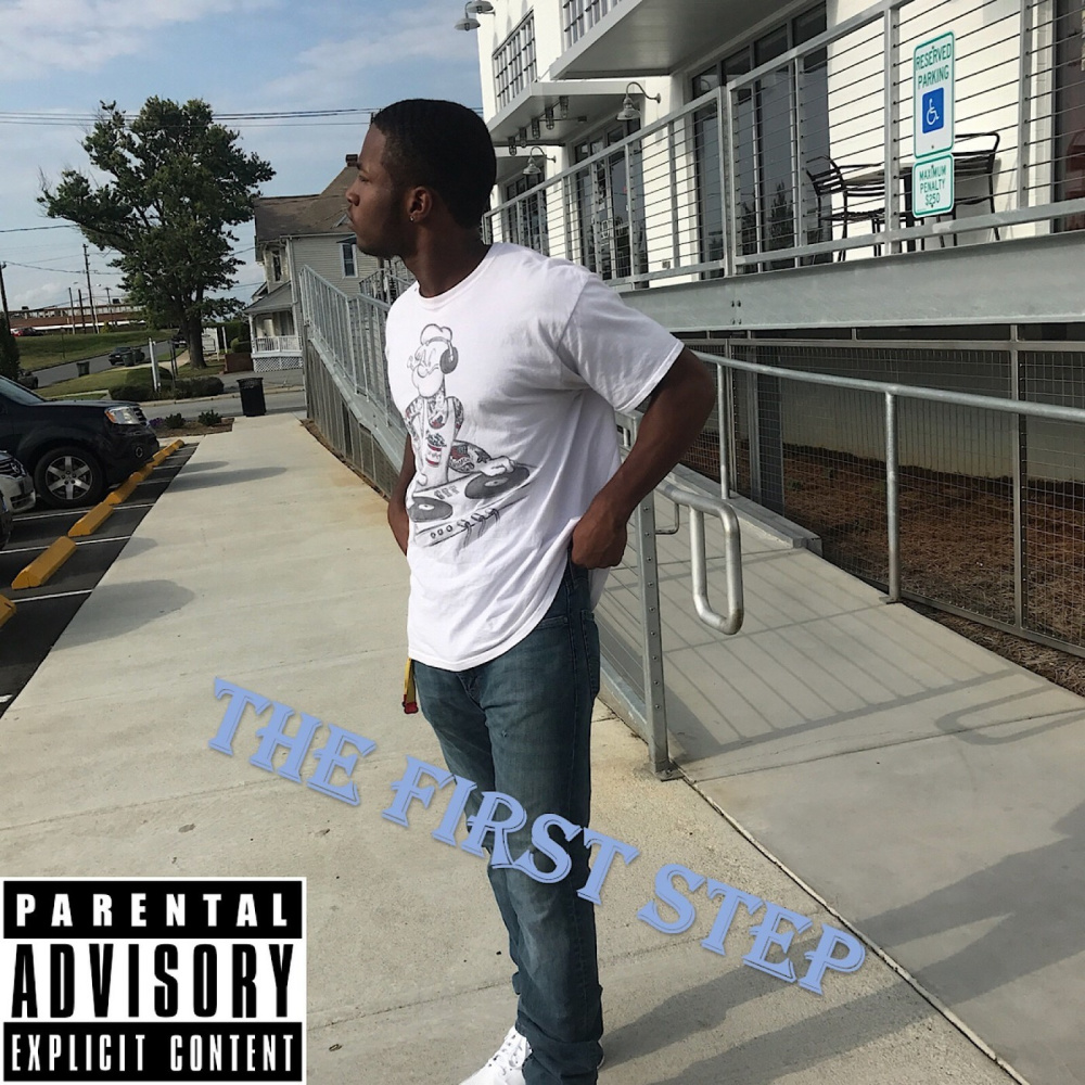 Thank the Lord (Explicit)