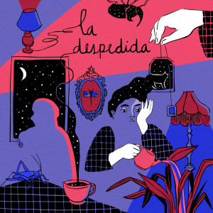 Album La Despedida from Maca Mona Mu