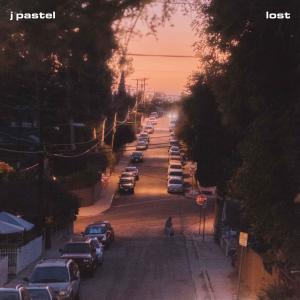 Album Lost from j. pastel