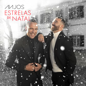 Anjos的專輯Estrelas De Natal