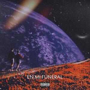 Album En Mi Funeral from 