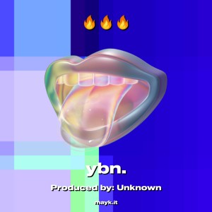 Fire (Explicit) dari ybn.