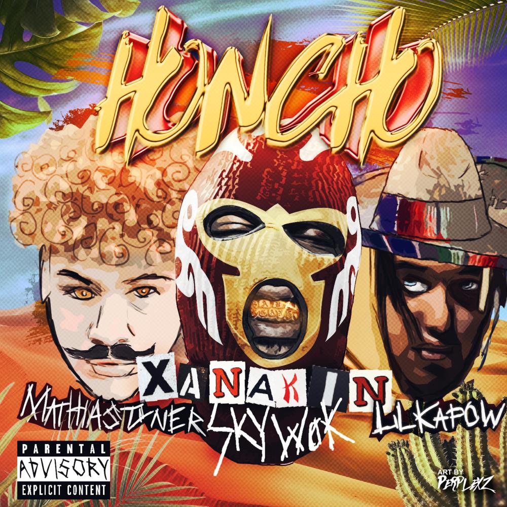 Honcho (Explicit)