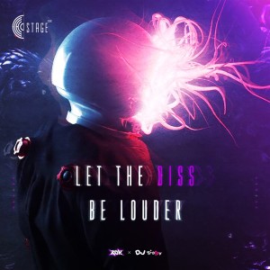 Album Let the Diss Be Louder oleh Zok