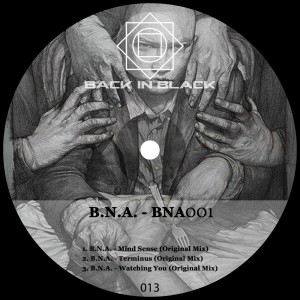 Album Bna001 from 