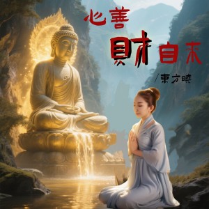 心善财自来 dari 刘晓
