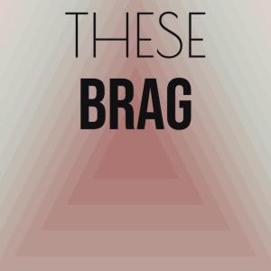 Album These Brag from Various Artists