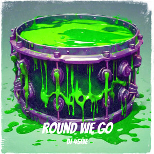 DJ 45ive的專輯Round We Go
