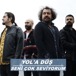 Album Seni Çok Seviyorum from Yol'a Düş