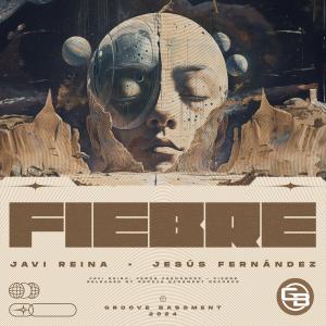收聽Javi Reina的Fiebre歌詞歌曲