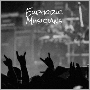 Album Euphoric Musicians from Haruno Fade