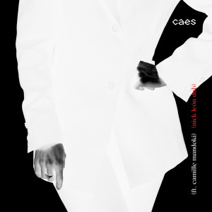 อัลบัม caes (Nick León Dub) ศิลปิน Lucrecia Dalt