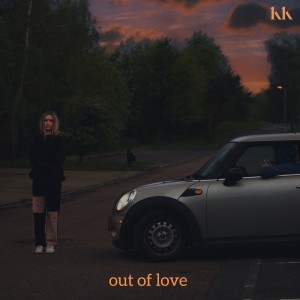 Katie Kittermaster的专辑Out Of Love