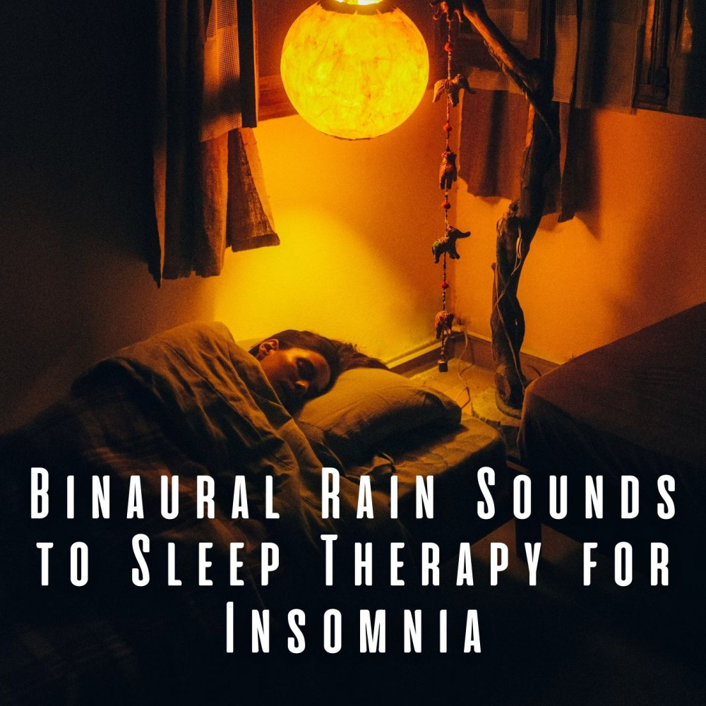 Restful Insomnia Rain Sounds