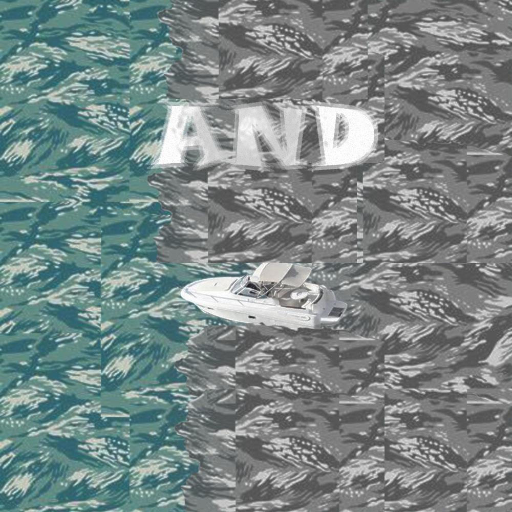 AND (feat. Big13en)