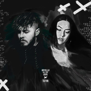 Listen to Pay For It (ft. TEYA) (Explicit) song with lyrics from Apollo On The Run