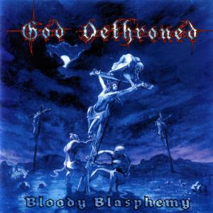 ดาวน์โหลดและฟังเพลง Boiling Blood พร้อมเนื้อเพลงจาก God Dethroned