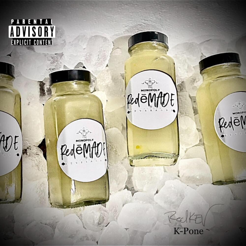 RedēMADE (Explicit)