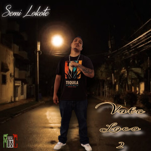 收聽semi lokote的Ese Soy Yo歌詞歌曲