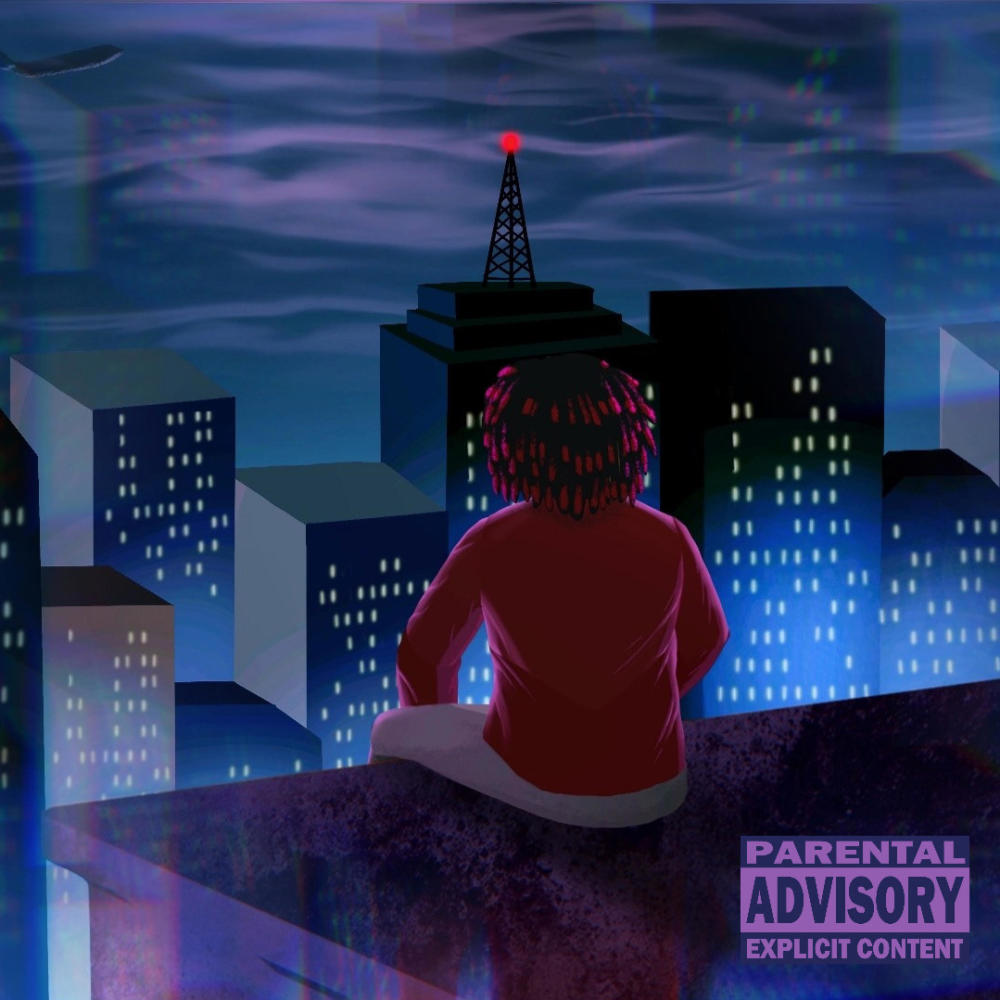 THE PRICE OF MY LOVE (feat. Mick Jenkins & Lypus|Explicit)
