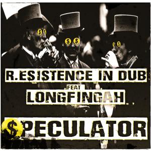 Album Speculator from R.Esistence in Dub