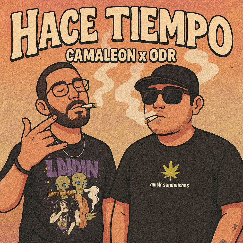 Hace Tiempo