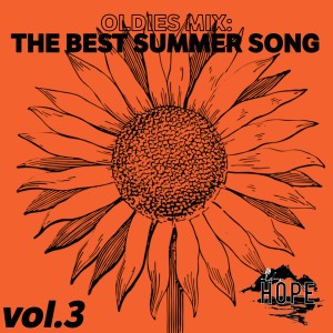 Album Oldies Mix: The Best Summer Song, Vol. 3 from 