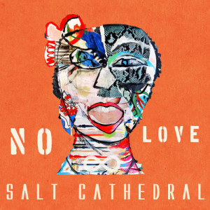 อัลบัม No Love ศิลปิน Salt Cathedral