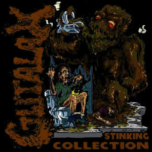 ดาวน์โหลดและฟังเพลง Shitty Titty (Explicit) พร้อมเนื้อเพลงจาก Gutalax