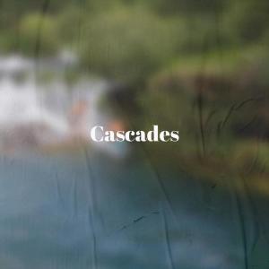 Album Cascades oleh Wina Ditz