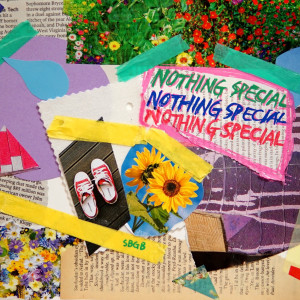 收聽SBGB的NOTHING SPECIAL歌詞歌曲
