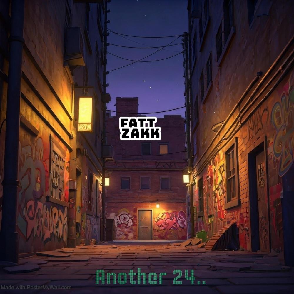 Another 24.. (Explicit)