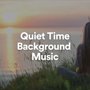 Album Quiet Time Background Music from New Age
