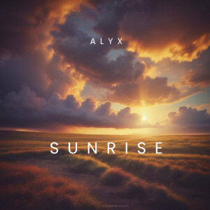 Album Sunrise from Alyx