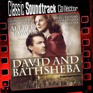 ดาวน์โหลดและฟังเพลง Nathan, The Prophet พร้อมเนื้อเพลงจาก Alfred Newman