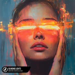 Boostereo的專輯Blinding Lights