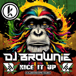 อัลบัม Nice It Up ศิลปิน DJ Brownie