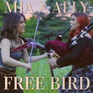 Album Free Bird oleh Piper.Ally