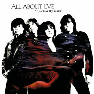 收聽All About Eve的Rhythm Of Life歌詞歌曲