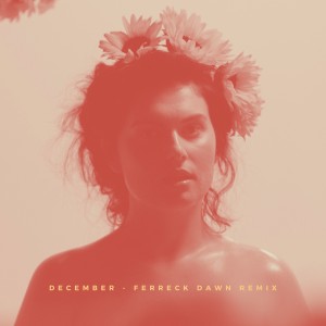 Ferreck Dawn的专辑December
