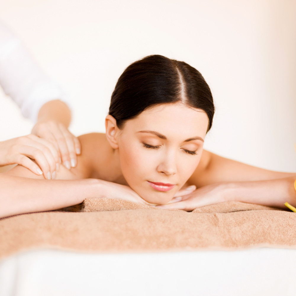 Blissful Spa Drops