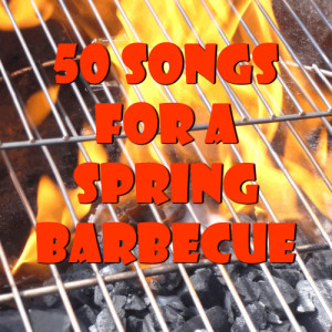 Pianissimo Brothers的專輯Fire Up the Grill: 50 Songs for Barbecue Season