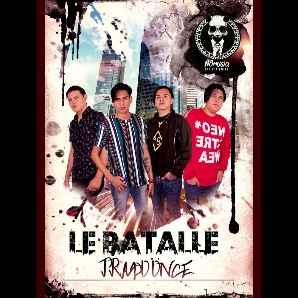 Le Batalle